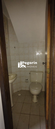Imagem Casa de Condomínio com 3 Quartos à Venda, 145 m² em Atuba - Pinhais
