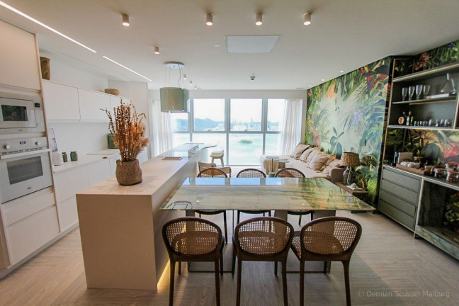 Imagem Apartamento com 4 Quartos à Venda, 300 m² em Não Informado - Não Informado