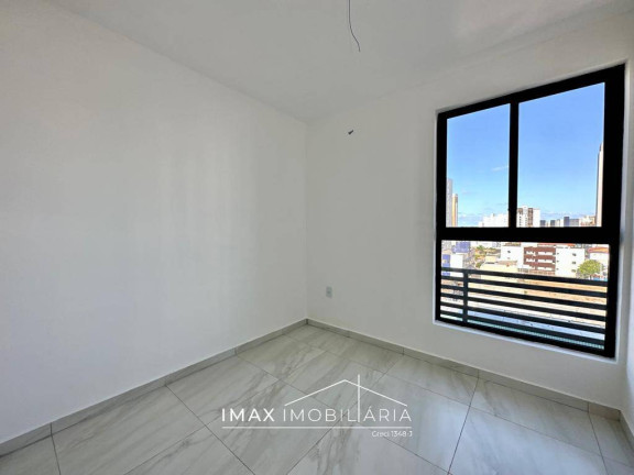 Imagem Cobertura com 3 Quartos à Venda, 162 m² em Aeroclube - João Pessoa
