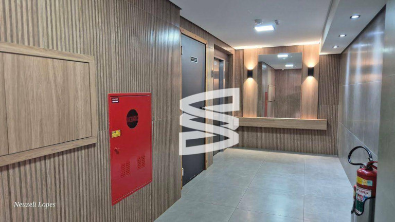 Imagem Apartamento com 3 Quartos à Venda, 64 m² em Vila Omar - Americana Imagem Apartamento com 3 Quartos à Venda, 64 m² em Vila Omar - Americana