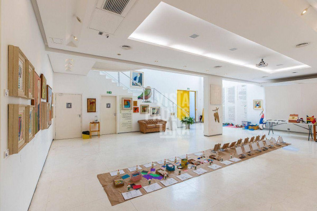 Imagem Casa com 2 Quartos à Venda, 877 m² em Jardim Paulista - São Paulo Imagem Casa com 2 Quartos à Venda, 877 m² em Jardim Paulista - São Paulo