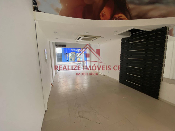 Imagem Loja para Alugar, 27 m² em Centro - Cabo Frio