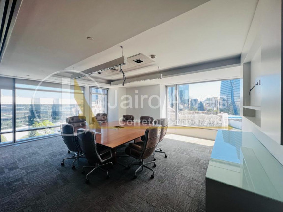 Imagem Imóvel Comercial para Alugar, 488 m² em Vila Olímpia - São Paulo