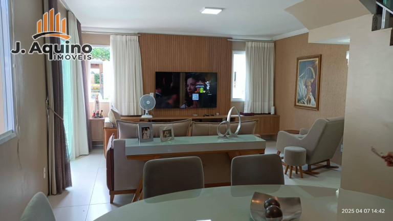 Imagem Casa com 4 Quartos à Venda, 150 m² em José De Alencar - Fortaleza