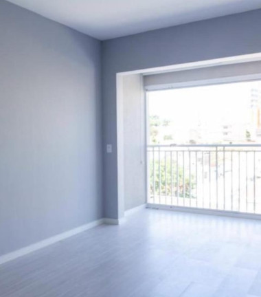 Imóvel com 2 Quartos à Venda, 59 m² em Baeta Neves - São Bernardo Do Campo