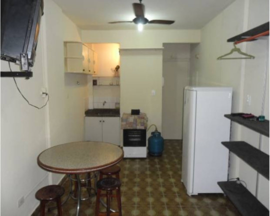 Imagem Apartamento à Venda, em Itararé - São Vicente Imagem Apartamento à Venda, em Itararé - São Vicente