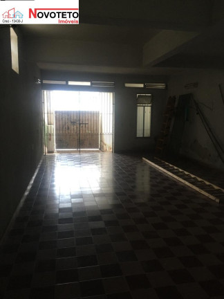 Imagem Casa com 3 Quartos à Venda, 200 m² em Vila Alpina - São Paulo Imagem Casa com 3 Quartos à Venda, 200 m² em Vila Alpina - São Paulo