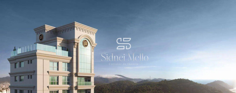 Imagem Apartamento com 4 Quartos à Venda, 160 m² em 2 Quadra Norte - Balneário Camboriú