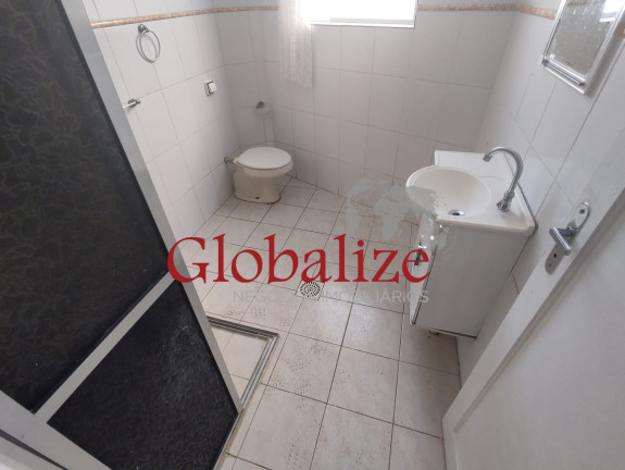 Imagem Imóvel com 2 Quartos à Venda, 65 m² em Boqueirão - Santos Imagem Imóvel com 2 Quartos à Venda, 65 m² em Boqueirão - Santos