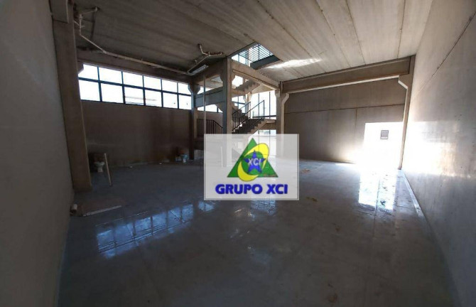 Imagem Galpão à Venda ou Locação, 1.232 m² em Parque Brasil 500 - Paulínia Imagem Galpão à Venda ou Locação, 1.232 m² em Parque Brasil 500 - Paulínia