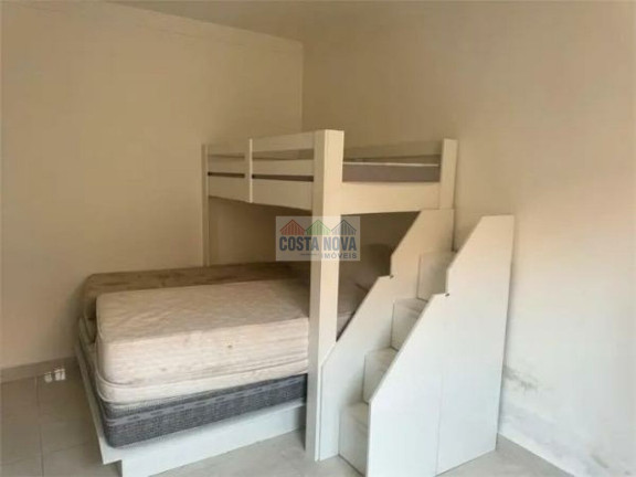 Imagem Casa com 2 Quartos à Venda, 100 m² em Caiçara - Praia Grande Imagem Casa com 2 Quartos à Venda, 100 m² em Caiçara - Praia Grande
