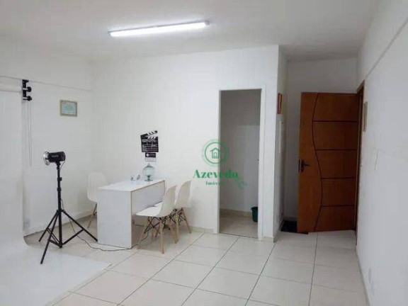 Imagem Sala Comercial à Venda, 50 m² em Jardim São Paulo - Guarulhos Imagem Sala Comercial à Venda, 50 m² em Jardim São Paulo - Guarulhos