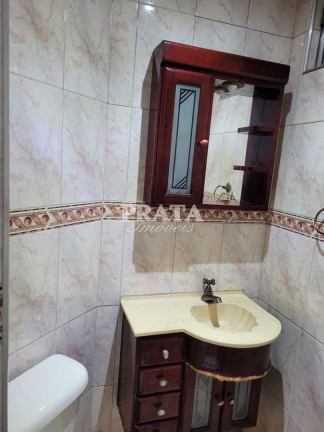 Imagem Apartamento com 4 Quartos para Alugar, 147 m² em Vila Mathias - Santos Imagem Apartamento com 4 Quartos para Alugar, 147 m² em Vila Mathias - Santos
