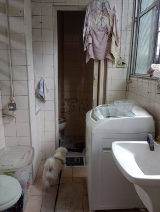 Imagem Apartamento com 2 Quartos à Venda, 86 m² em Vila Clementino - São Paulo