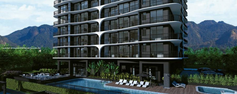 Imagem Apartamento à Venda, em Recreio Dos Bandeirantes - Rio De Janeiro Imagem Apartamento à Venda, em Recreio Dos Bandeirantes - Rio De Janeiro