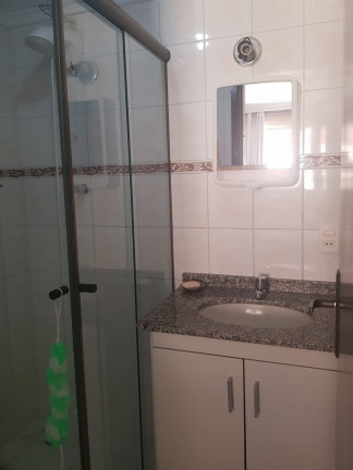 Imagem Apartamento com 3 Quartos à Venda, 69 m² em Santa Cândida - Curitiba Imagem Apartamento com 3 Quartos à Venda, 69 m² em Santa Cândida - Curitiba
