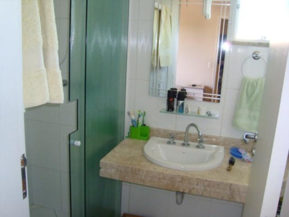 Imagem Casa com 4 Quartos à Venda, 250 m² em Granja Olga Ii - Sorocaba Imagem Casa com 4 Quartos à Venda, 250 m² em Granja Olga Ii - Sorocaba