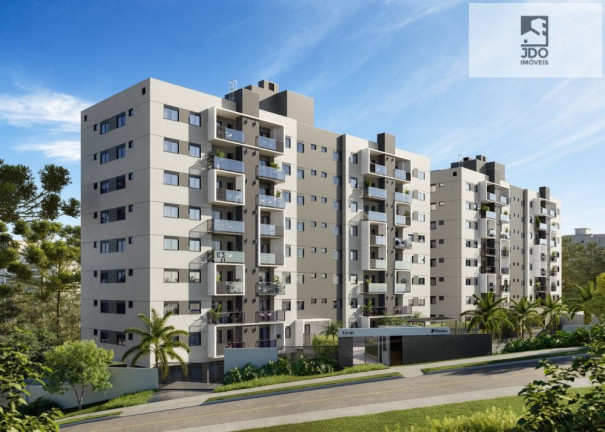 Imagem Apartamento com 2 Quartos à Venda, 58 m² em Campo Comprido - Curitiba Imagem Apartamento com 2 Quartos à Venda, 58 m² em Campo Comprido - Curitiba