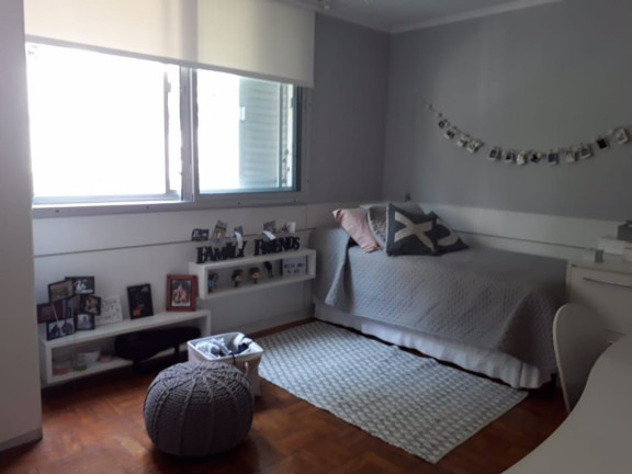 Imagem Apartamento com 4 Quartos à Venda, 140 m² em Itaim Bibi - São Paulo