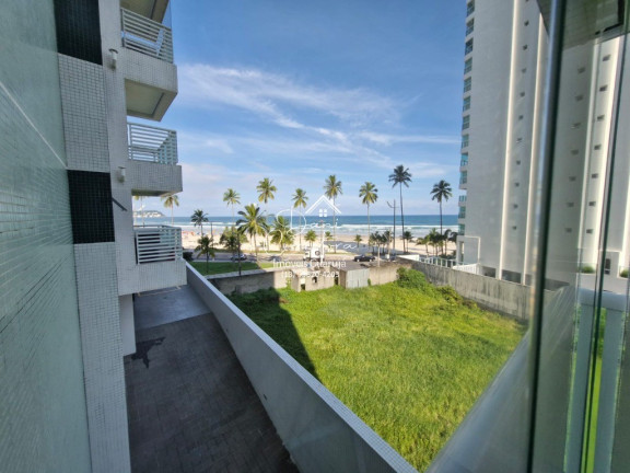 Imagem Apartamento com 3 Quartos à Venda, 117 m² em Enseada - Guarujá