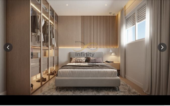 Imagem Apartamento com 2 Quartos à Venda, 53 m² em Pampulha - Belo Horizonte