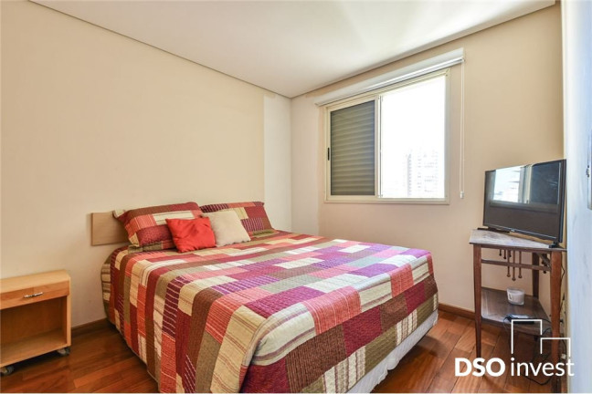 Imagem Apartamento com 2 Quartos à Venda,  em Moema - São Paulo