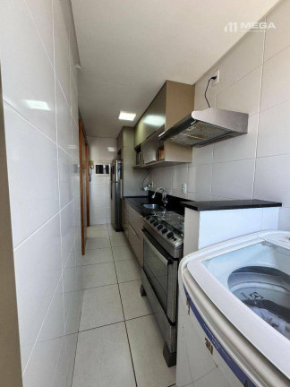 Imagem Apartamento com 2 Quartos à Venda, 70 m² em Praia De Itapoã - Vila Velha