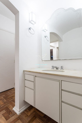 Imagem Apartamento com 2 Quartos à Venda, 130 m² em Jardim América - São Paulo