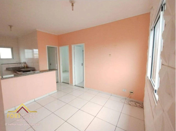Imagem Imóvel com 2 Quartos à Venda, 52 m² em Samambaia - Praia Grande Imagem Imóvel com 2 Quartos à Venda, 52 m² em Samambaia - Praia Grande