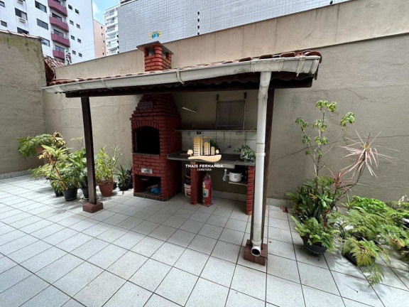 Imagem Apartamento com 1 Quarto à Venda, 42 m² em Canto Do Forte - Praia Grande Imagem Apartamento com 1 Quarto à Venda, 42 m² em Canto Do Forte - Praia Grande