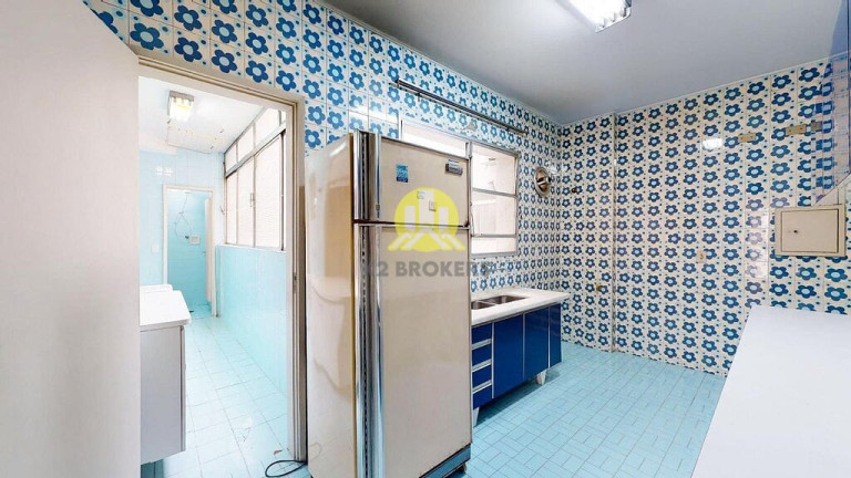 Imagem Apartamento com 2 Quartos à Venda, 83 m² em Itaim Bibi - São Paulo