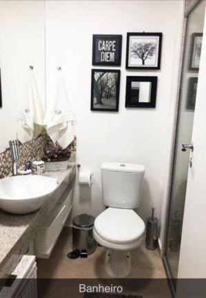 Imagem Apartamento com 1 Quarto à Venda, 30 m² em Consolação - São Paulo