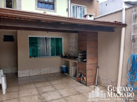 Imagem Casa com 3 Quartos à Venda, 112 m² em Belmonte - Volta Redonda Imagem Casa com 3 Quartos à Venda, 112 m² em Belmonte - Volta Redonda