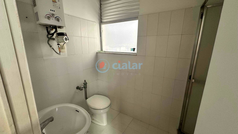 Imagem Apartamento com 3 Quartos para Alugar, 200 m² em Flamengo - Rio De Janeiro