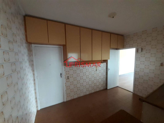 Imagem Apartamento com 2 Quartos à Venda, 110 m² em José Menino - Santos