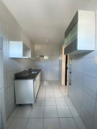 Imagem Apartamento com 2 Quartos à Venda, 60 m² em Cuiá - João Pessoa Imagem Apartamento com 2 Quartos à Venda, 60 m² em Cuiá - João Pessoa