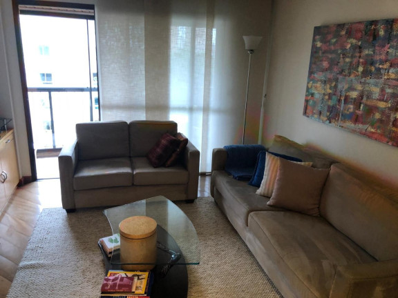 Imóvel com 3 Quartos à Venda, 130 m² em Pinheiros - São Paulo