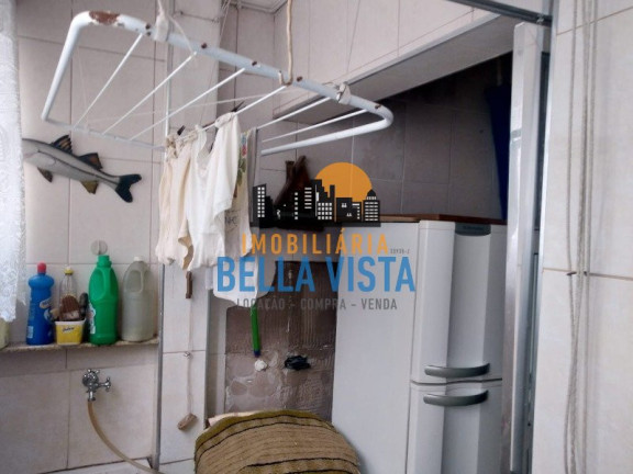 Imagem Apartamento com 2 Quartos à Venda,  em Itararé - São Vicente