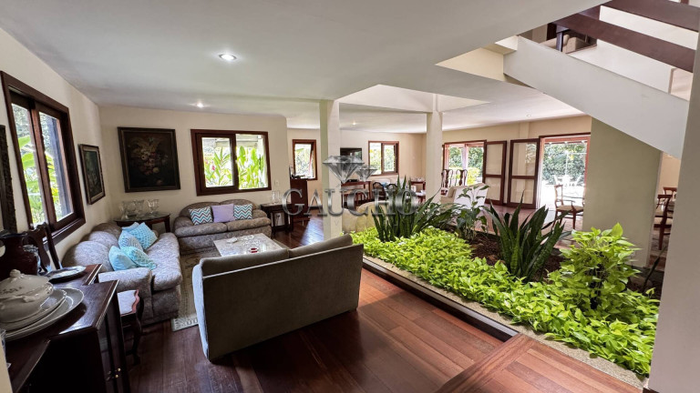 Imagem Casa com 4 Quartos à Venda, 375 m² em Barra Da Tijuca - Rio De Janeiro Imagem Casa com 4 Quartos à Venda, 375 m² em Barra Da Tijuca - Rio De Janeiro