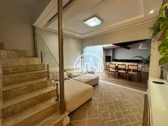 Imagem Casa com 2 Quartos à Venda, 76 m² em Condomínio Bella Colônia - Jundiaí Imagem Casa com 2 Quartos à Venda, 76 m² em Condomínio Bella Colônia - Jundiaí
