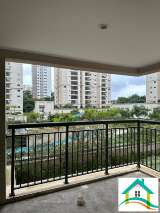 Imagem Apartamento com 2 Quartos à Venda, 68 m² em Jardim Flor Da Montanha - Guarulhos