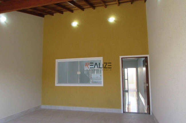 Imagem Casa com 3 Quartos à Venda, 120 m² em Vila Georgina - Indaiatuba Imagem Casa com 3 Quartos à Venda, 120 m² em Vila Georgina - Indaiatuba