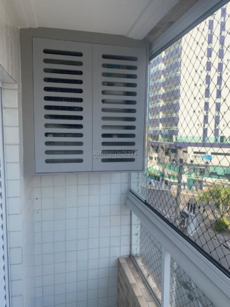 Imagem Apartamento com 2 Quartos à Venda, 55 m² em Caiçara - Praia Grande Imagem Apartamento com 2 Quartos à Venda, 55 m² em Caiçara - Praia Grande