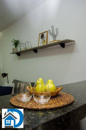 Imagem Apartamento com 2 Quartos à Venda, 57 m² em Jardim Americano - Sorocaba
