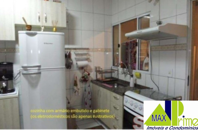 Imagem Casa com 3 Quartos à Venda, 118 m² em Vila Aricanduva - São Paulo