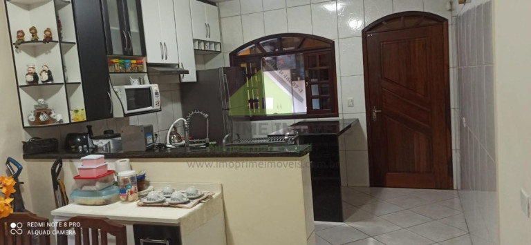 Imagem Casa com 4 Quartos à Venda, 198 m² em Jardim Santa Marina - Jacareí Imagem Casa com 4 Quartos à Venda, 198 m² em Jardim Santa Marina - Jacareí