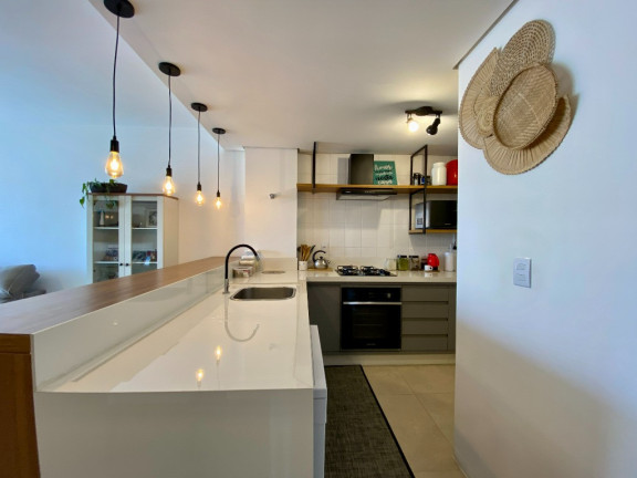 Imagem Apartamento com 3 Quartos à Venda, 136 m² em Barreiros - São José