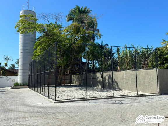 Casa de Condomínio com 3 Quartos à Venda, 108 m² em Itaguá - Ubatuba