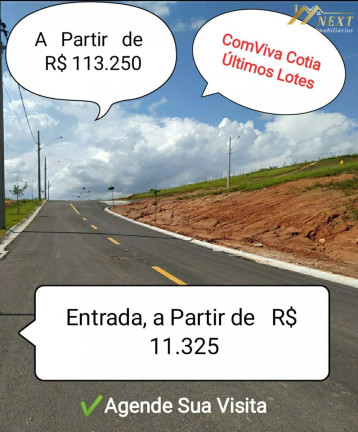 Imagem Imóvel à Venda, 149 m² em Chácara Roselândia - Cotia