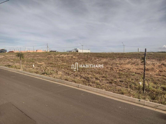 Imagem Terreno à Venda, 255 m² em Residencial Canadá - Piracicaba